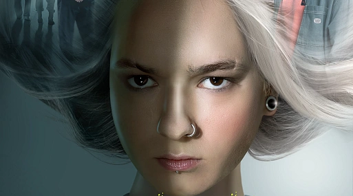 «Трудная» Кира Медведева в новом трейлере драматического сериала