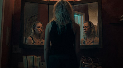 Трейлер «Руки, качающей колыбель» — ремейка триллера о скорбящих матерях