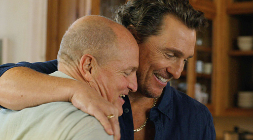 Кровная дружба: что не так с сериалом «Братья» с Мэттью Макконахи и Вуди Харрельсоном