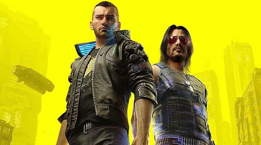 Анонсирован фильм во вселенной Cyberpunk 2077