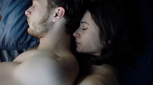 Даниил Воробьев и Мария Ахметзянова озвучили сборник новелл о любви