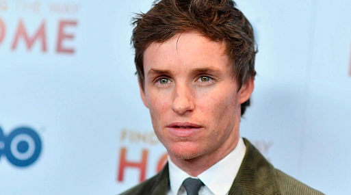 Эдди Редмэйн получил свою первую прорывную роль благодаря вину