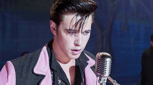 Баз Лурман хочет выпустить «концертную версию» байопика «Элвис»