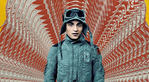 «Микки 17» снова перенесли