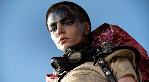 Фуриоса и Дементус на свежих кадрах «Хроники Безумного Макса»