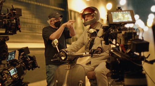 Netflix определился с датой премьеры «Убийцы» Дэвида Финчера