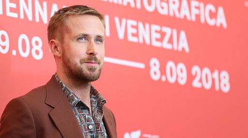 Райан Гослинг сыграет потерявшего память актёра в фильме от режиссёра «Аномализы»