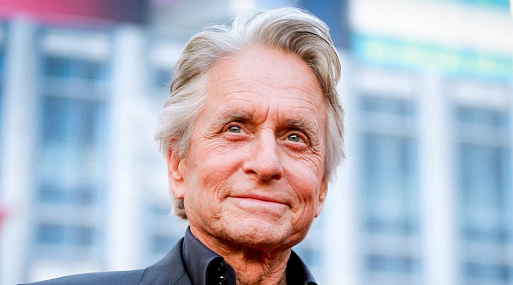 Стартовал 76-й Каннский кинофестиваль: Майкл Дуглас получил почётную награду