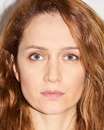 Виктория Исакова