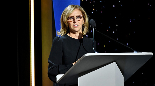 Warner Bros. может подхватить новый ромком Нэнси Майерс