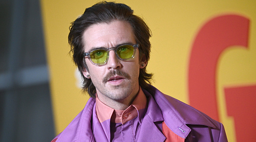 Дэн Стивенс и Анджела Бассетт сыграют в «Нулевом дне»