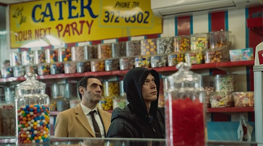 «Анора» и «Сёгун» — лауреаты премии «Выбор критиков»