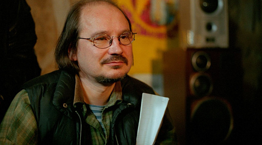 В Петербурге открылась выставка памяти Алексея Балабанова