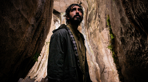 Дев Патель в новом тизере психологического триллера «Ловушка для кролика»