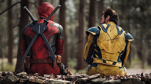 «Дэдпул и Росомаха» заработал в мировом прокате $630 млн