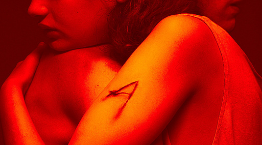 Вышел тизер «Альфы» Жюлии Дюкурно