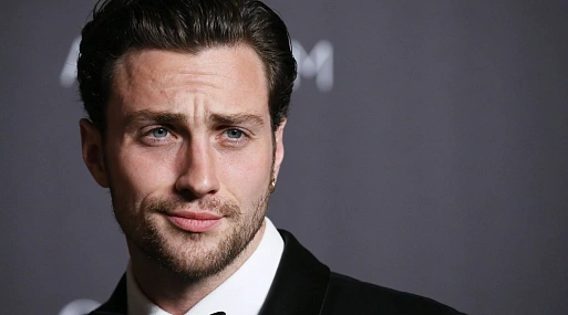 Аарон Тейлор-Джонсон удостоится премии за выдающиеся достижения на фестивале в Локарно