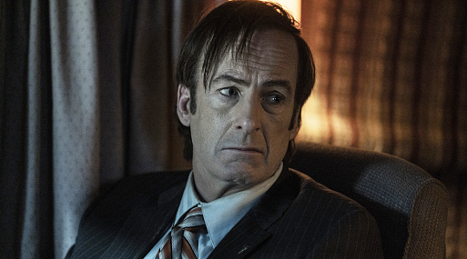 Боб Оденкёрк простился с сериалом «Лучше звоните Солу»