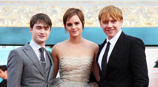 Крис Коламбус не прочь снять фильм по «Гарри Поттеру и Проклятому дитя» с оригинальным трио актёров