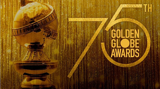 Объявлены номинанты на «Золотой глобус»