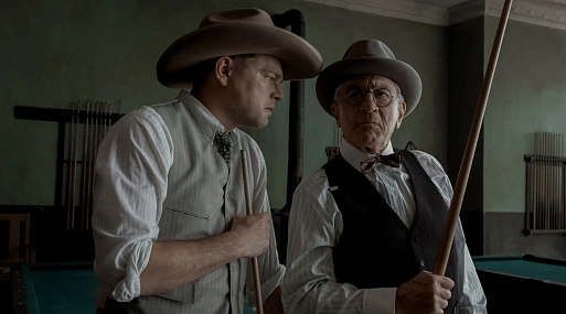 «Убийцы цветочной луны» определились с датой цифрового релиза