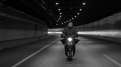 Фильмы Филиппа Юрьева, Дмитрия Давыдова и Ло Юймо стали призёрами кинофестиваля «Меридианы Тихого»