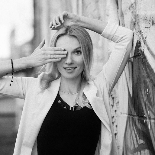 Екатерина Марковец