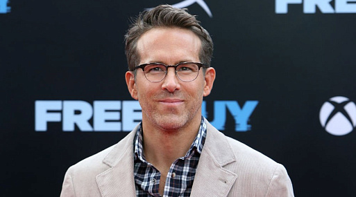 Райан Рейнольдс рассказал, почему решил взять перерыв от кино