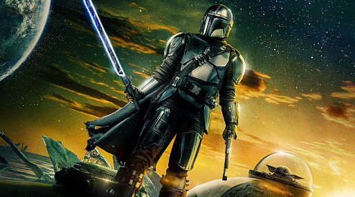 Третий сезон «Мандалорца»: новый путь Дина Джарина и Грогу