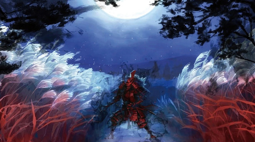 Игра Ghost of Tsushima получит аниме-сериал