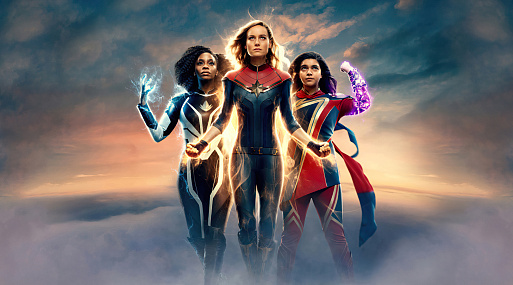 Обзор бокс-офиса: уикенд с 10 ноября по 12 ноября