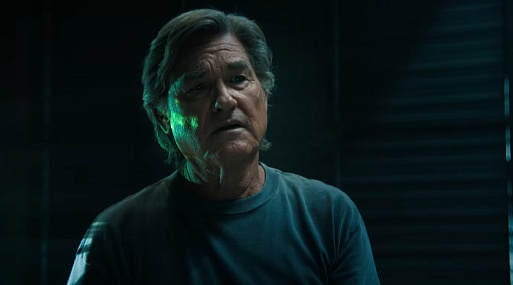 Мир в огне — в дебютном тизере сериала «Монарх: Наследие монстров»