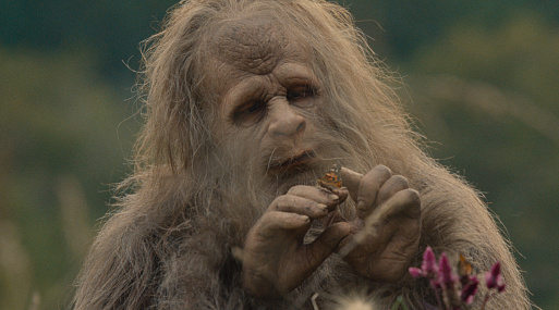 В России выйдет необычный фильм о снежных людях с Джесси Айзенбергом