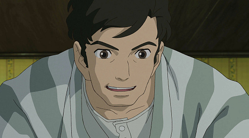 Следующий фильм Хаяо Миядзаки будет ностальгическим