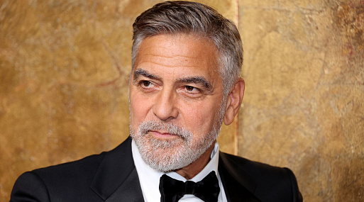 Джордж Клуни и Аннетт  Бенинг сыграют в экранизации бестселлера Эми Блум