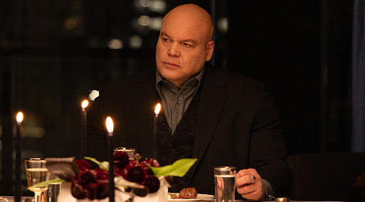 «Сорвиголова: Рождённый заново» помог канонизировать сериалы Netflix