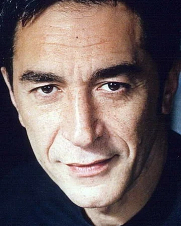 Ришар Берри