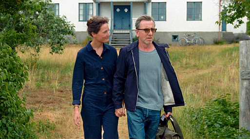 Вышел трейлер фильма «Остров Бергмана», участника Канн-2021