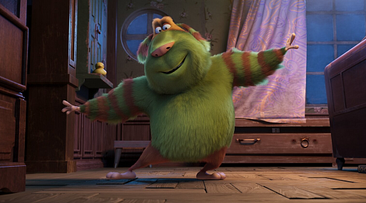 Сиквел «Финника» выйдет в конце 2025 года