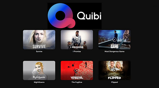 Эксперимент не удался: платформа для мобильников Quibi прекращает работу спустя месяцы после запуска