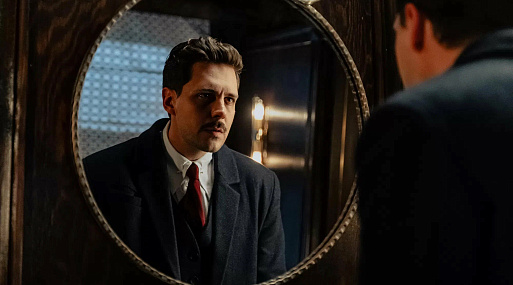 Милош Бикович обещает по-настоящему кинематографическое зрелище в «Красном шёлке»