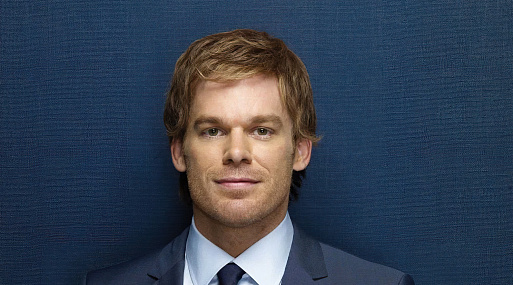 Майкл С. Холл и Грейс Кэролайн Карри сыграют в фильме «Лидер»