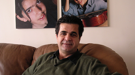 Режиссёра Джафара Панахи освободили из тюрьмы на третий день голодовки