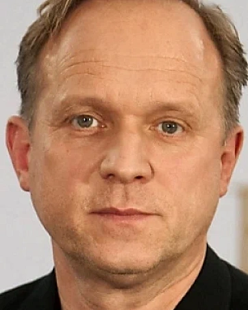 Ульрих Тукур