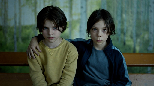 Вышел трейлер фильма «Невидимый мир» о школьном буллинге