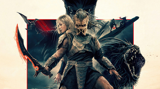 Новый трейлер «Хищника: Планета смерти»: добыча становится охотником