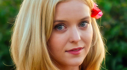 Лекси Майнтри получила главную роль в приквеле «Блондинки в законе»