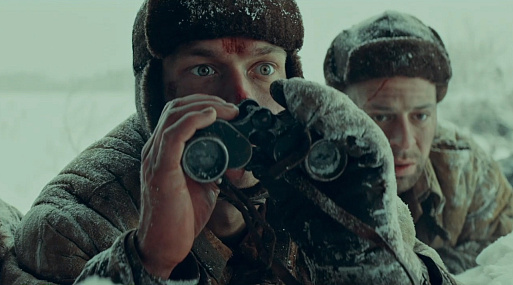 Военный спагетти-истерн «Красный призрак»: героем может стать каждый