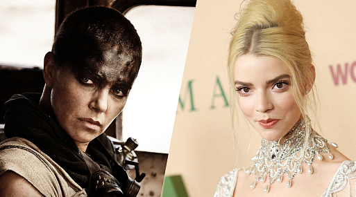 Джордж Миллер подбирает актёров для приквела к «Безумному Максу» про Фуриосу. Главную роль может исполнить Аня Тейлор-Джой