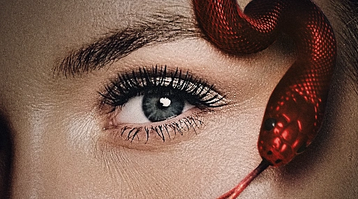 Полина Гагарина переживает абьюзивный брак в трейлере «Красных линий»